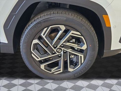 New 2026 Hyundai Tucson Limited AWD/4WD image 31