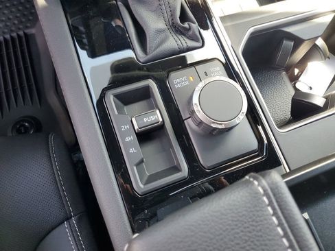 New 2026 Toyota Tundra Limited image 17