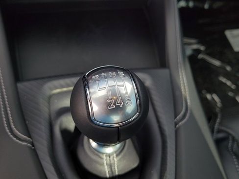 New 2026 Ford Mustang GT Premium image 9