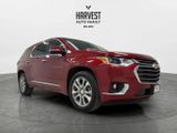 Used 2018 Chevrolet Traverse Premier image 6