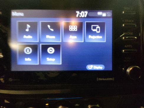 Used 2023 Toyota Tacoma SR AWD/4WD image 17