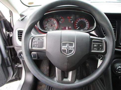 Used 2015 Dodge Dart SE w/ Convenience Group FWD image 12