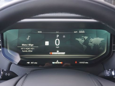 New 2025 Land Rover Range Rover Sport Dynamic SE image 11