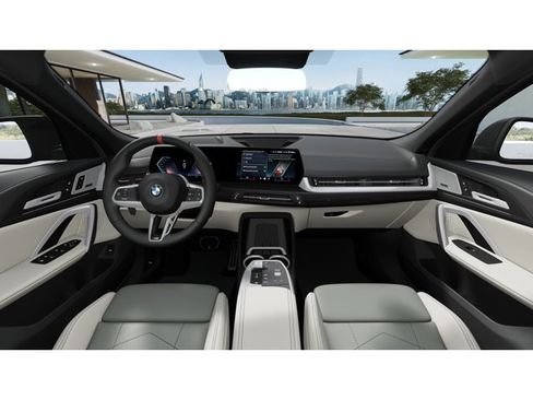New 2026 BMW X2 xDrive28i w/ Technology Package image 10