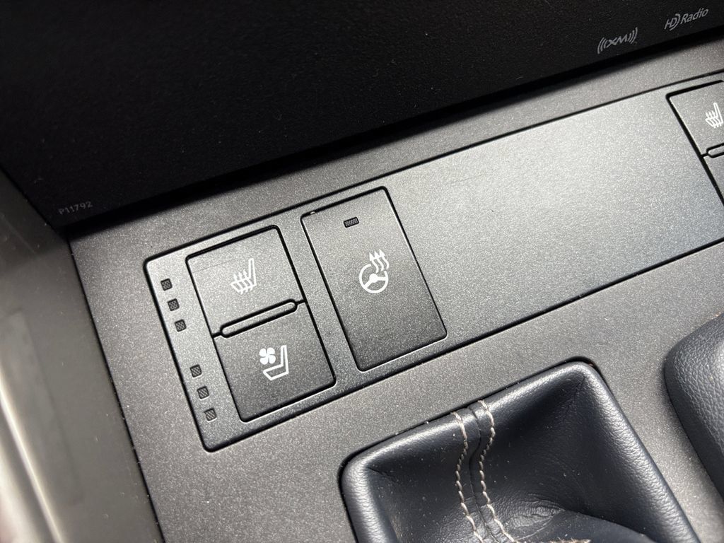 Used 2019 Lexus IS 300 w/ Premium Package RWD image 56