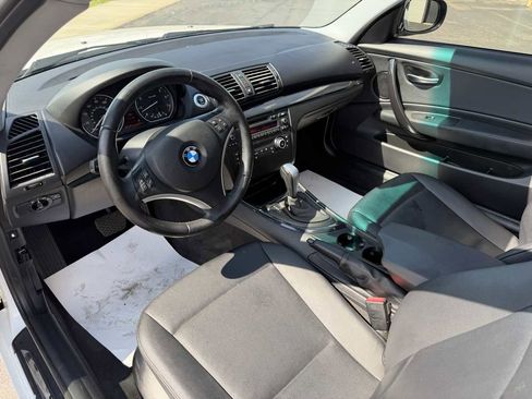 Used 2010 BMW 128i Coupe RWD image 12