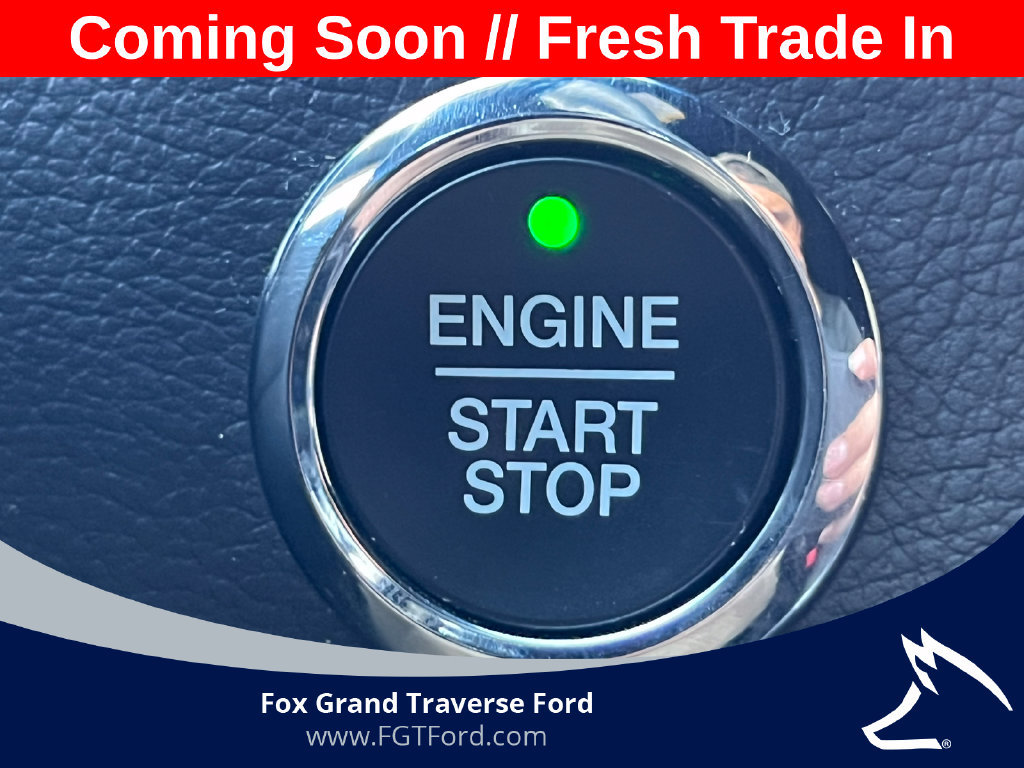 Certified 2021 Ford Edge ST w/ Equipment Group 401A AWD/4WD image 31