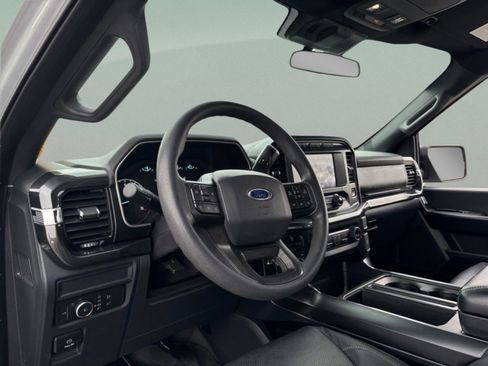 Used 2021 Ford F150 XL w/ STX Appearance Package image 28