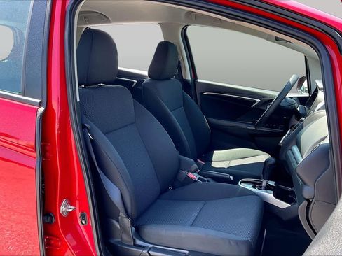 Used 2019 Honda Fit LX image 8