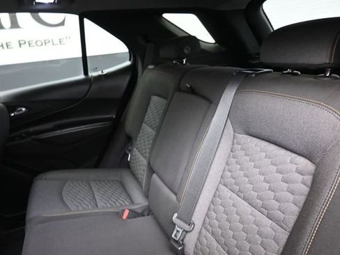 Used 2019 Chevrolet Equinox LT image 14