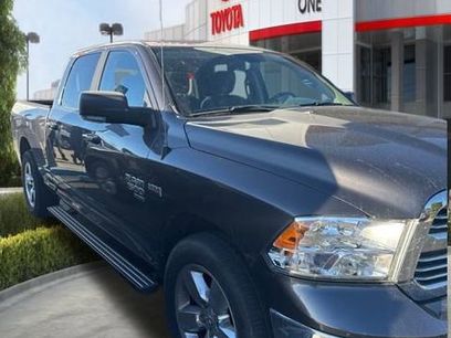 Used 2019 RAM 1500 Big Horn