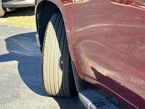 Used 2019 Chevrolet Silverado 1500 LT w/ All-Star Edition image 55