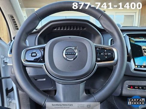 Certified 2024 Volvo XC90 T8 Ultimate image 21
