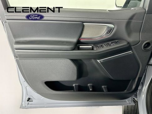 New 2026 Ford Expedition Max Platinum AWD/4WD image 26