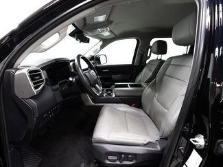 Used 2024 Toyota Tundra Limited video 4