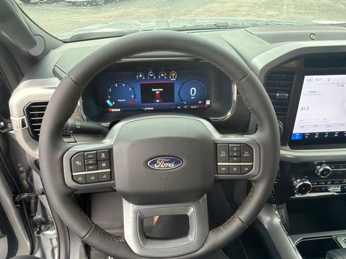 New 2026 Ford F150 Lariat w/ FX4 Off-Road Package AWD/4WD image 23