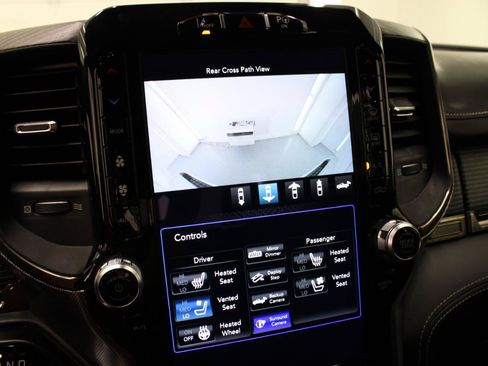 Used 2021 RAM 1500 Limited w/ Night Edition AWD/4WD image 67