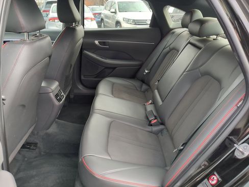 Used 2023 Hyundai Sonata SEL Plus image 31