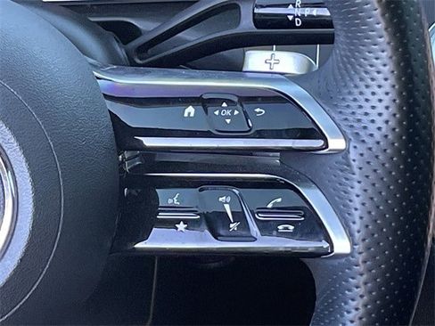 Used 2024 Mercedes-Benz C 300 4MATIC Sedan image 14