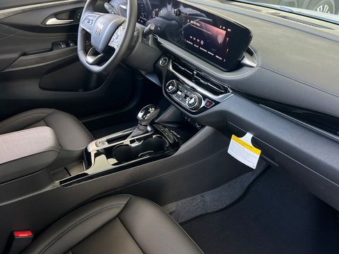New 2026 Buick Envista Sport Touring w/ Convenience I Package FWD image 15