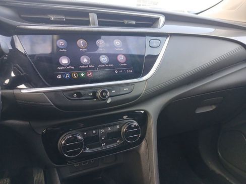 Used 2022 Buick Encore GX Select w/ Experience Buick Package image 19