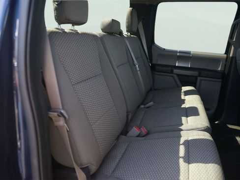 Used 2016 Ford F150 XLT w/ Equipment Group 301A Mid RWD image 16