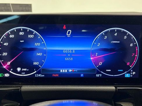 Certified 2025 Mercedes-Benz GLA 250 4MATIC image 22