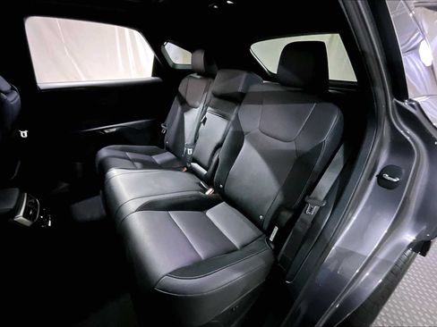 Certified 2023 Lexus RX 500h F Sport w/ Accessory Package (2T) AWD/4WD image 39