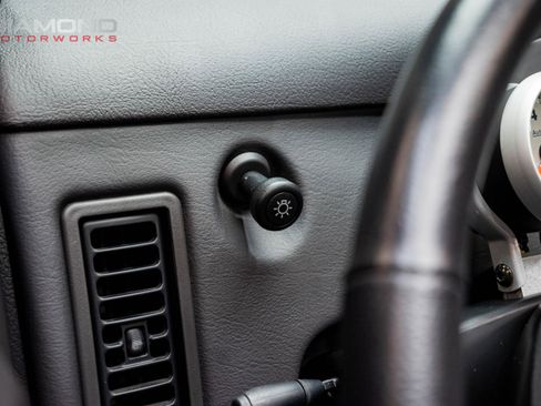 Used 2001 Plymouth Prowler Black Tie Edition image 91