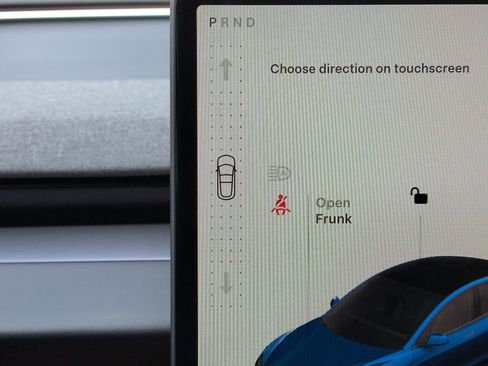 Used 2024 Tesla Model 3 Standard Range image 13