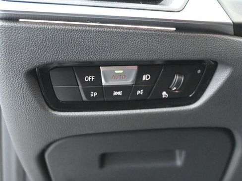 Used 2024 BMW M3 Competition w/ Executive Package image 14