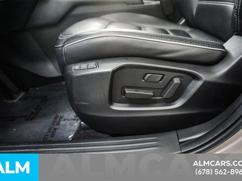 Used 2025 MAZDA CX-5 AWD 2.5 S w/ Preferred Package image 33