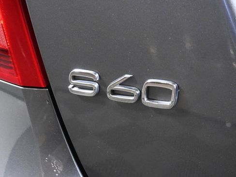 Used 2017 Volvo S60 T5 Dynamic AWD/4WD image 35
