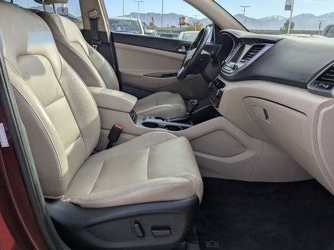 Used 2017 Hyundai Tucson SE Plus image 20