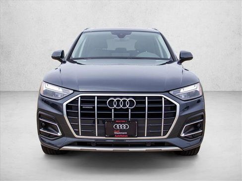 Used 2024 Audi Q5 2.0T Premium w/ Convenience Package AWD/4WD image 2
