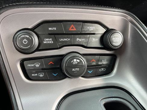 Certified 2023 Dodge Challenger R/T Scat Pack w/ Plus Package image 13