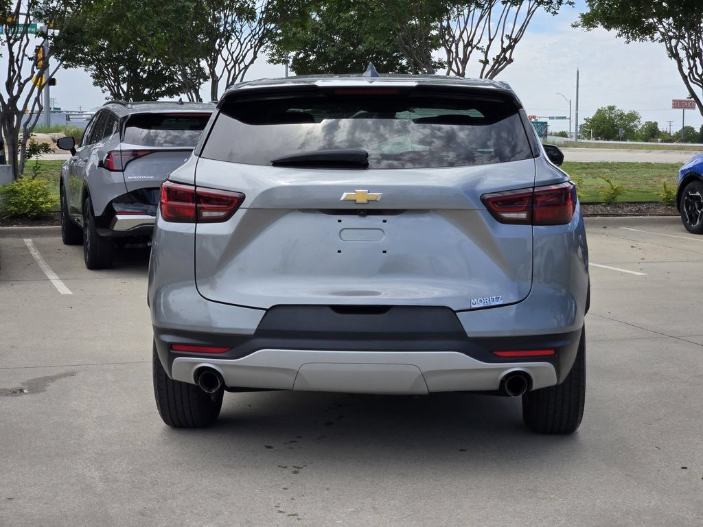 Used 2023 Chevrolet Blazer LT w/ Driver Confidence Package AWD/4WD image 14