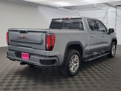 Used 2024 GMC Sierra 1500 Denali w/ Technology Package image 8