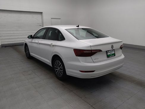 Used 2021 Volkswagen Jetta S FWD image 5