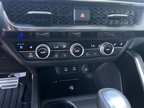 New 2025 Acura ADX A-Spec image 19