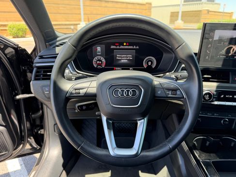 Used 2023 Audi A4 2.0T Premium Plus w/ Premium Plus Package AWD/4WD image 17