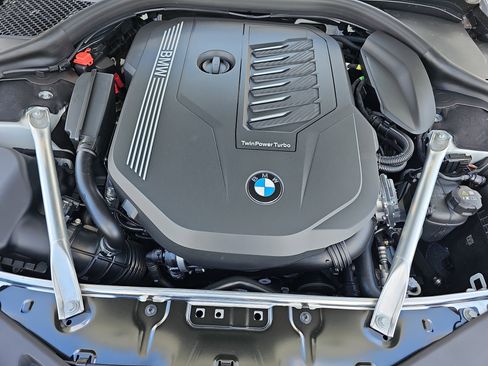 New 2026 BMW 840i RWD image 31