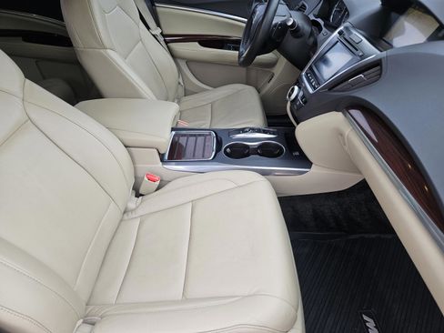 Used 2016 Acura MDX FWD w/ Technology Package image 6