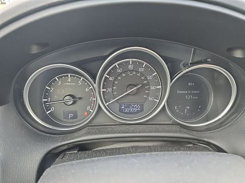 Used 2016 MAZDA CX-5 Grand Touring AWD/4WD image 13