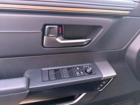 New 2026 Toyota Tundra Platinum image 10