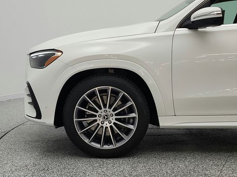 New 2026 Mercedes-Benz GLE 450 4MATIC image 15
