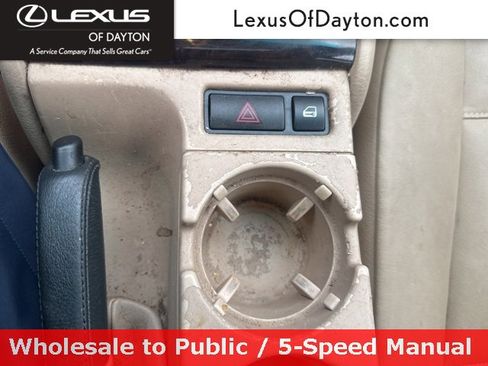 Used 2003 BMW 325xi Sedan image 25