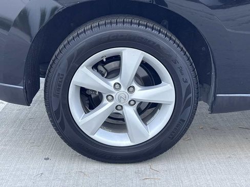 Used 2013 Lexus RX 350 FWD w/ Navigation Pkg image 9