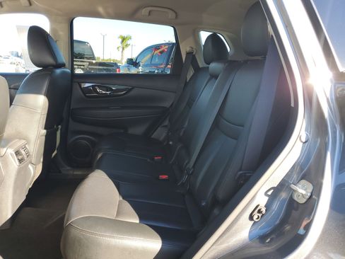 Certified 2020 Nissan Rogue SL image 15