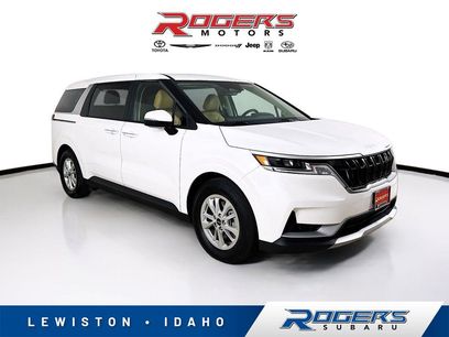 Used 2024 Kia Carnival LX